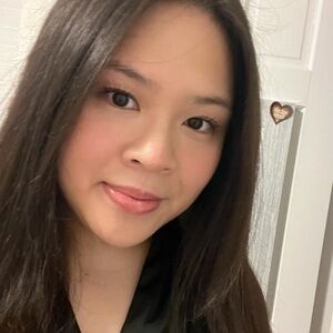 Meet your Posher, Aliya